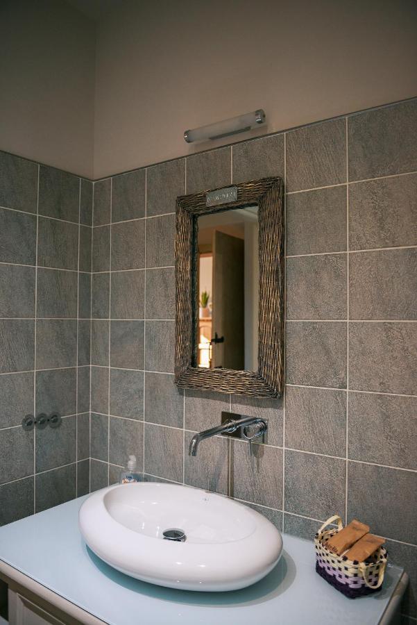 Casa Grimaldi Boutique Hotel & Restaurant Matelica Eksteriør bilde